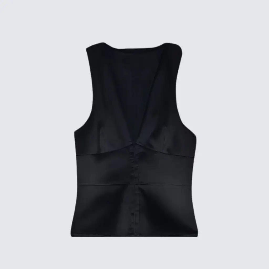 Corset Top