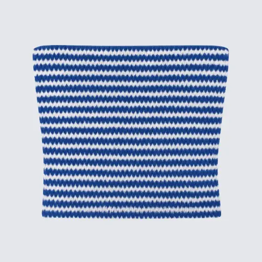 Coastal Knit Bandeau
